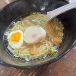 麺厨房あじさい - 