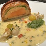 ラ・ボンヌターブル - 