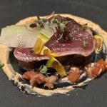 ラ・ボンヌターブル - 