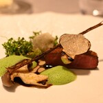 ASAHINA Gastronome - 