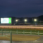 鳥ぎん - 福島競馬場