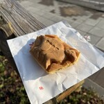 たいやきの店 いっぷく堂 - 料理写真: