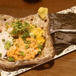 飲んべぇ食堂 らくだ屋 - ばくだん