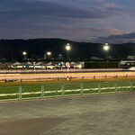 鳥ぎん - 福島競馬場