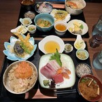 かじゅあるかっぽーTSUKUSI - 