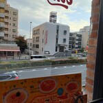 ジョリーパスタ 東灘店 - 