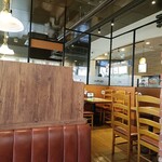 ジョリーパスタ 東灘店 - 