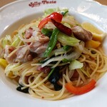 ジョリーパスタ 東灘店 - 