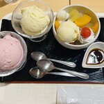 61Cafe&Bar あおいだもん - 