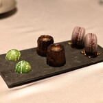 ASAHINA Gastronome - 