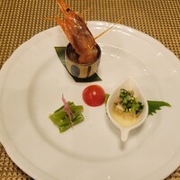 天厨菜館 新宿高島屋タイムズスクエア店 - 