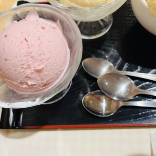 61Cafe&Bar あおいだもん_1