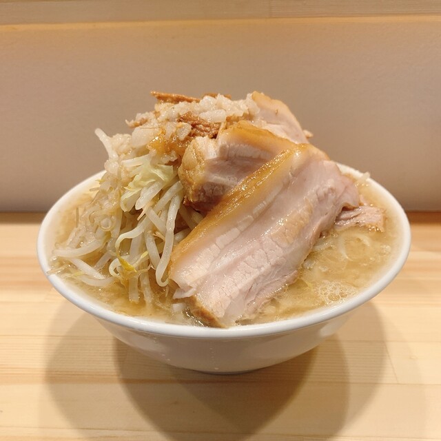 ヤマロク 古川店 - 古川（ラーメン）の写真