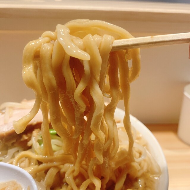 ヤマロク 古川店 - 古川（ラーメン）の写真