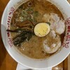 味千ラーメン 空港店