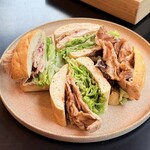 Cafe St. Maire KUMOBA - 