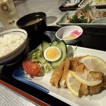 食事処 たんぽぽ - 料理写真: