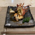 KOBE STEAK Tsubasa 本店 - 
