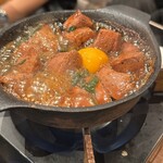 本格焼鳥 渋谷たまや - 