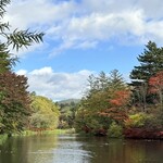 Cafe St. Maire KUMOBA