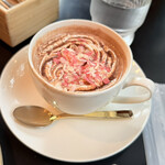 Cafe St. Maire KUMOBA - 