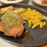 サイゼリヤ 戸塚平戸店 - 