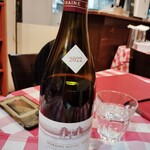 ブラッスリー・グー - 