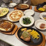 サイゼリヤ 戸塚平戸店 - 