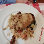 ブラッスリー・グー - 