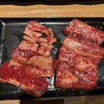 焼肉 白雲台 グランフロント大阪店 - 