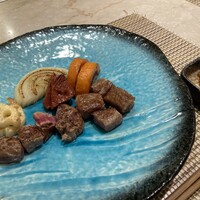 KOBE STEAK Tsubasa 本店 - 