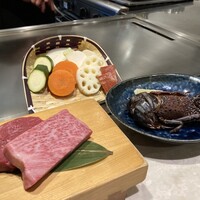 KOBE STEAK Tsubasa 本店 - 