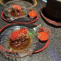 個室 和牛焼肉 吟 難波店 - 