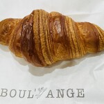 BOUL'ANGE - 