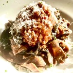 イルグラーノ製麺所・イートインデノミーナ - 