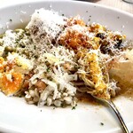 イルグラーノ製麺所・イートインデノミーナ - 