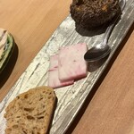 新日本料理おぶね - 