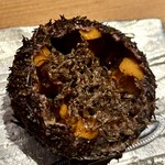 新日本料理おぶね - 