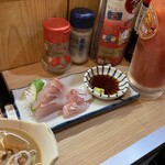 大衆酒場 晩杯屋 - 