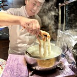 新日本料理おぶね - 