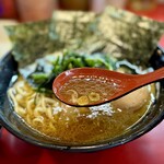 家系総本山 吉村家 - 