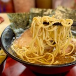 家系総本山 吉村家 - 