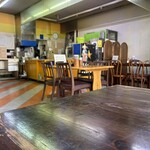 はらしま食堂 - 