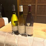 新日本料理おぶね - 