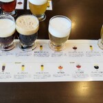 酒工房 独歩館 - 