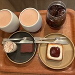 ダンデライオン・チョコレート - 