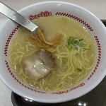 スガキヤ - 料理写真: