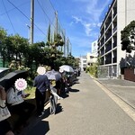 家系総本山 吉村家 - 