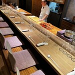 新日本料理おぶね - 