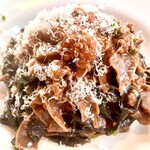 イルグラーノ製麺所・イートインデノミーナ - 